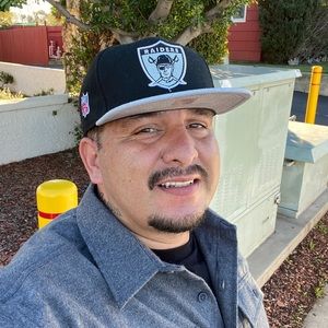 Meet your Posher, Armando